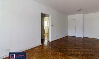 Imagem 3: Apartamento Venda 3 Dormitórios - 130 m² Itaim Bibi