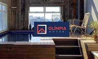 Imagem 6: Venda Cobertura 4 Dormitórios - 417 m² Vila Nova Conceição