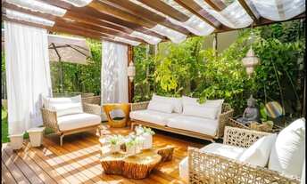 Imagem 4: Casa Incrível no Condominio Tamboré 3 em Alphaville - SP