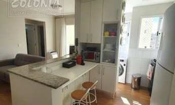 Imagem 4: Santo André - Apartamento Padrão - Vila Palmares