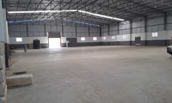 Imagem 2: Galpão - Santa Terezinha - Paulínia