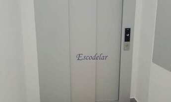 Imagem 7: Flat com 1 dormitório para alugar, 35 m² por R$ 1.400,00/mês - Mandaqui - São Paulo/SP