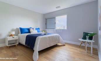 Imagem 7: São Paulo - Apartamento Padrão - Vila Olímpia