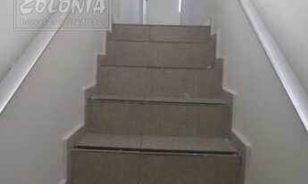 Imagem 5: Santo André - Conjunto Comercial/sala - Parque das Nações