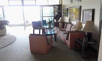 Imagem 6: Maravilhosa Cobertura de 401 metros quadrados no IPTU no bairro São Conrado com 5 quartos