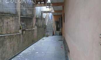 Imagem 3: Santo André - Terreno Padrão - Santa Maria