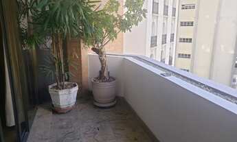 Imagem 6: Apartamento Venda Jardim Paulista 227 m² 4 Dormitórios