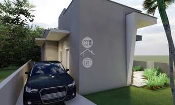 Imagem 7: Casa Geminada C/ 02 Dormitórios, Bairro Bela Vista