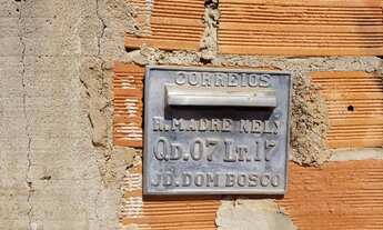 Imagem 3: Casa + barracão Jardim do bosco ap de Goiânia