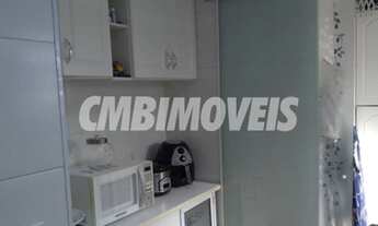 Imagem 6: Apartamento - Jardim García - Campinas