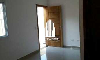 Imagem 4: Casa de Condomínio com 3 Quartos e 2 banheiros à Venda, 76 m² por R$ 450.00