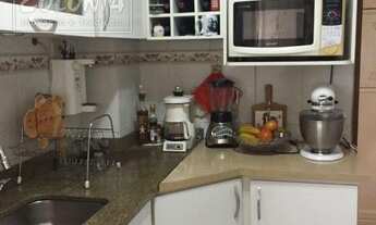 Imagem 4: Santo André - Apartamento Padrão - Parque das Nações