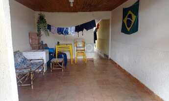 Imagem 2: Ágio de Casa 3 quartos para venda - Ceilândia P sul QNP 32