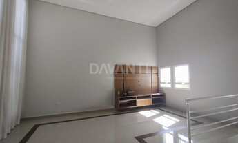 Imagem 2: Casa - Condomínio Villagio Di Fiori - Valinhos