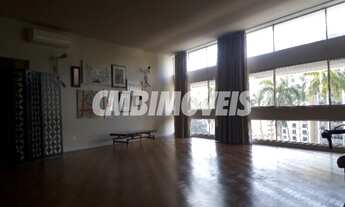 Imagem 2: Apartamento - Centro - Campinas