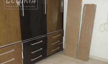 Imagem 4: Santo André - Casa Padrão - Vila América