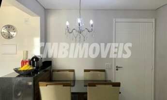 Imagem 5: Apartamento - Jardim Samambaia - Campinas