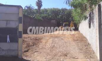 Imagem 2: Terreno - Parque Taquaral - Campinas