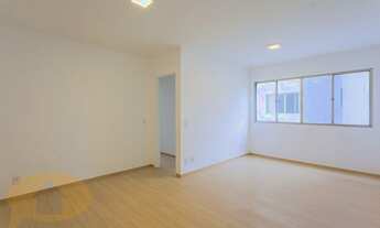 Imagem: Apartamento à venda, 2 quartos, 2 vagas