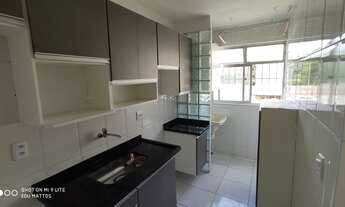 Imagem 6: Apto com 2 quartos em Santa Catarina SG, Rj