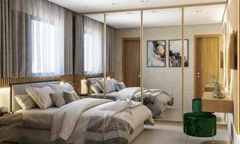 Imagem 2: Apartamento à venda no bairro Vila Rosa - Goiânia/GO