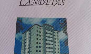 Imagem 4: Vendo Apartamento no Vivendas do Candeias