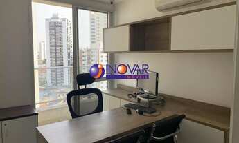 Imagem 2: Sala - Vila Regente Feijó - São Paulo