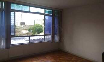 Imagem 3: Apartamento próximo a Praia, com 2 dormitórios, 1 Vaga, à venda, 142 m² por R$ 620.000 - B