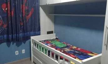 Imagem 6: Apartamento para venda tem 51 metros quadrados com 2 quartos em Centro - São Bernardo do C