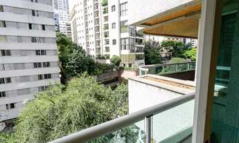 Imagem 5: Apartamento com 4 dormitórios à venda, 335 m² por R$ 5.500.000,00 - Jardim América - São P