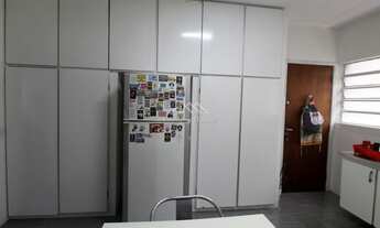 Imagem 6: Apartamento Venda Cerqueira César 160 m² 3 Dormitórios