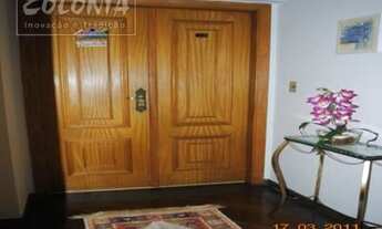 Imagem 3: Santo André - Apartamento Padrão - Vila Valparaíso