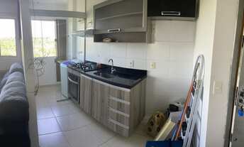 Imagem 6: Locação de Apto semi mobiliado