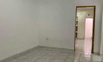 Imagem 4: Casa 5 Cômodos Casa com 1 dormitório