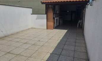 Imagem 5: Cobertura para Venda em Santo André, Parque Jaçatuba, 2 dormitórios, 1 suíte, 3 banheiros