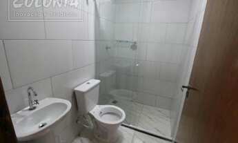 Imagem 6: Santo André - Apartamento Padrão - Jardim Utinga