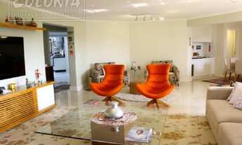 Imagem 6: Santo André - Apartamento Padrão - Vila Assunção