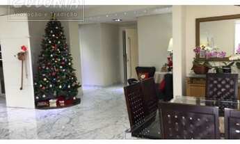 Imagem 2: Santo André - Apartamento Padrão - Jardim