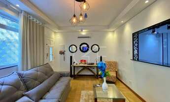 Imagem 4: Casa com 2 dormitórios à venda, 119 m² por R$ 630.000,00 - Boqueirão - Santos/SP