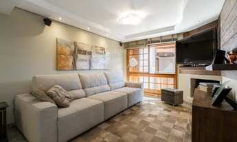 Imagem 4: PORTO ALEGRE - Casa de Condomínio - Chácara Das Pedras