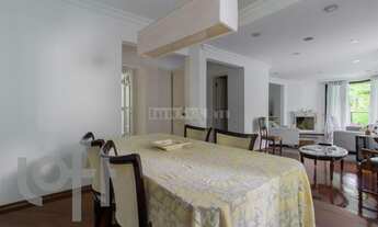 Imagem 2: São Paulo - Apartamento Padrão - Vila Nova Conceição