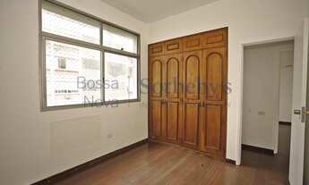 Imagem 5: Apartamento em rua cobiçada