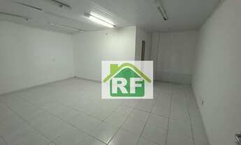 Imagem 5: Sala para alugar, 28 m² por R$ 2.000,00/mês - Ilhotas - Teresina/PI