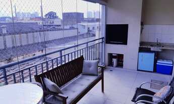 Imagem 6: Apartamento Venda 3 Dormitórios - 94 m² Vila Romana