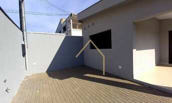 Imagem 4: CASA COM 2 DORMITÓRIOS NA VILA SANTA CATARINA EM AMERICANA