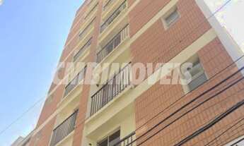Imagem: Apartamento - Centro - Campinas