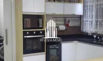 Imagem 5: Apartamento de 141m² 3 suítes, 5 banheiros, 2 vagas no Condomínio Paulistano