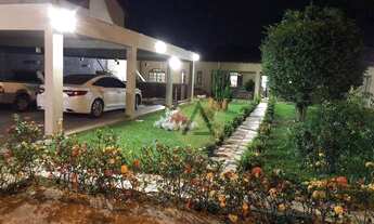 Imagem 6: Casa com 4 dormitórios, 720 m² - venda por R$ 700.000,00 ou aluguel por R$ 3.800,00/mês