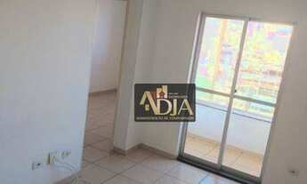 Imagem 4: Apartamento com 2 dormitórios à venda, 48 m² por R$ 210.000,00 - Parque São Vicente - Mauá