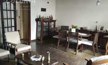 Imagem 2: Santo André - Casa Padrão - Vila Bastos